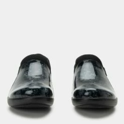 Shoes Duette Poppy Pop Black Shoe -Cheap Alegria Shoes Store DUE 6157 S5