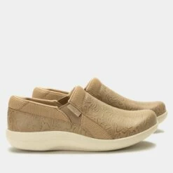 Shoes Duette Aged Sand Shoe -Cheap Alegria Shoes Store DUE 6175 S2