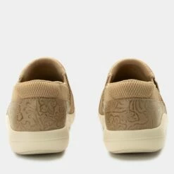 Shoes Duette Aged Sand Shoe -Cheap Alegria Shoes Store DUE 6175 S3