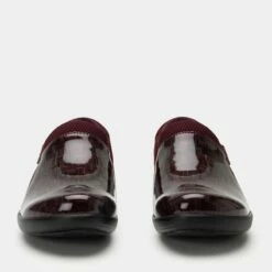Shoes Duette Wine Block Shoe -Cheap Alegria Shoes Store DUE 6315 S5 f8ecec7f 9f23 4ac3 9a84 bf470fa2cb16