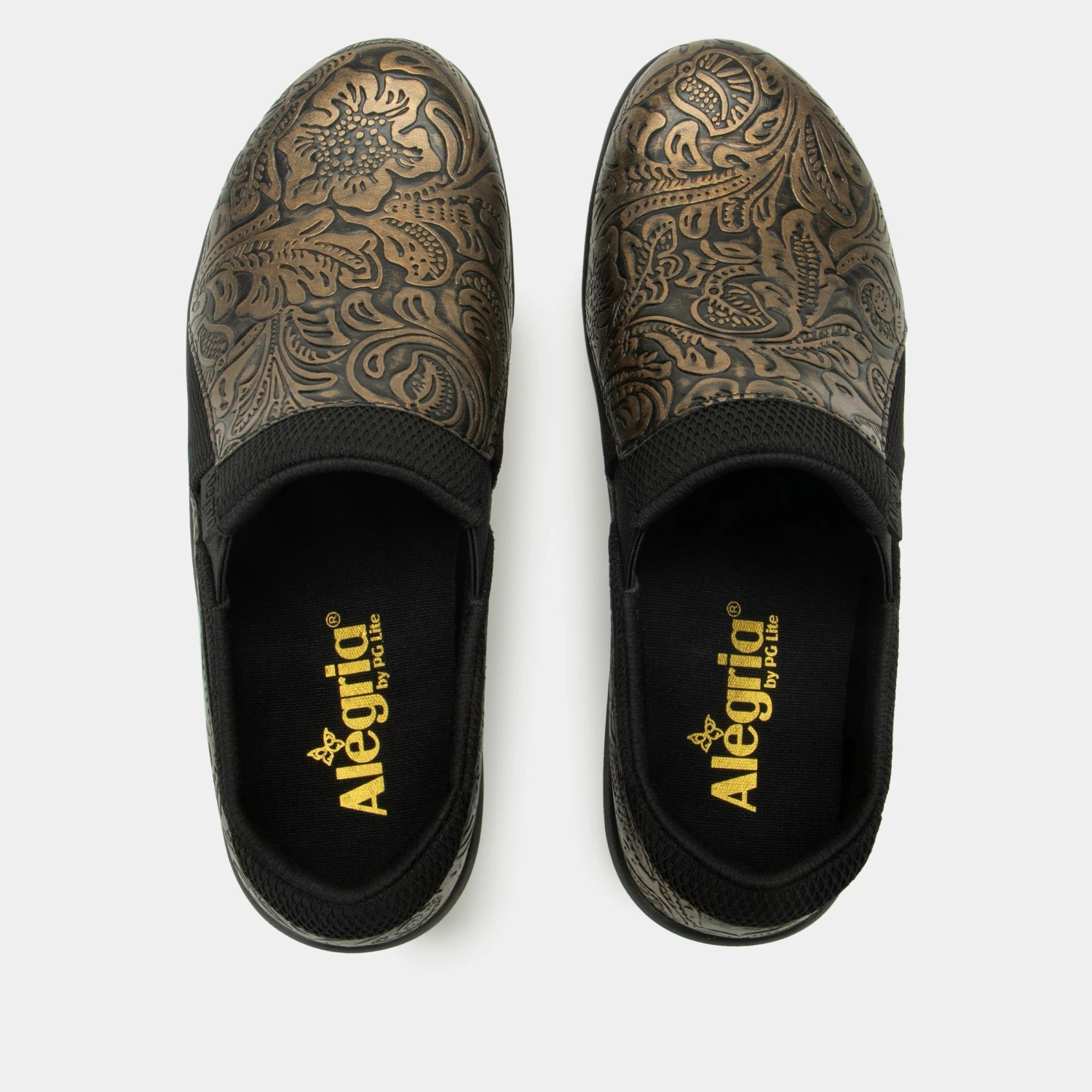 Shoes Duette Bronze Swell Shoe 5 Shoes Duette Bronze Swell Shoe - Image 5