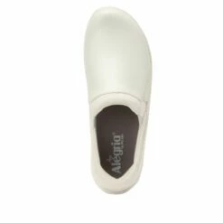 Shoes Duette True White Shoe -Cheap Alegria Shoes Store DUE 7472 S4