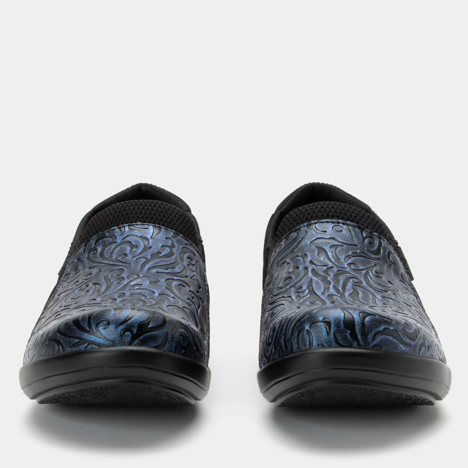 Shoes Duette Blue Steel Shoe 6 Shoes Duette Blue Steel Shoe - Image 6