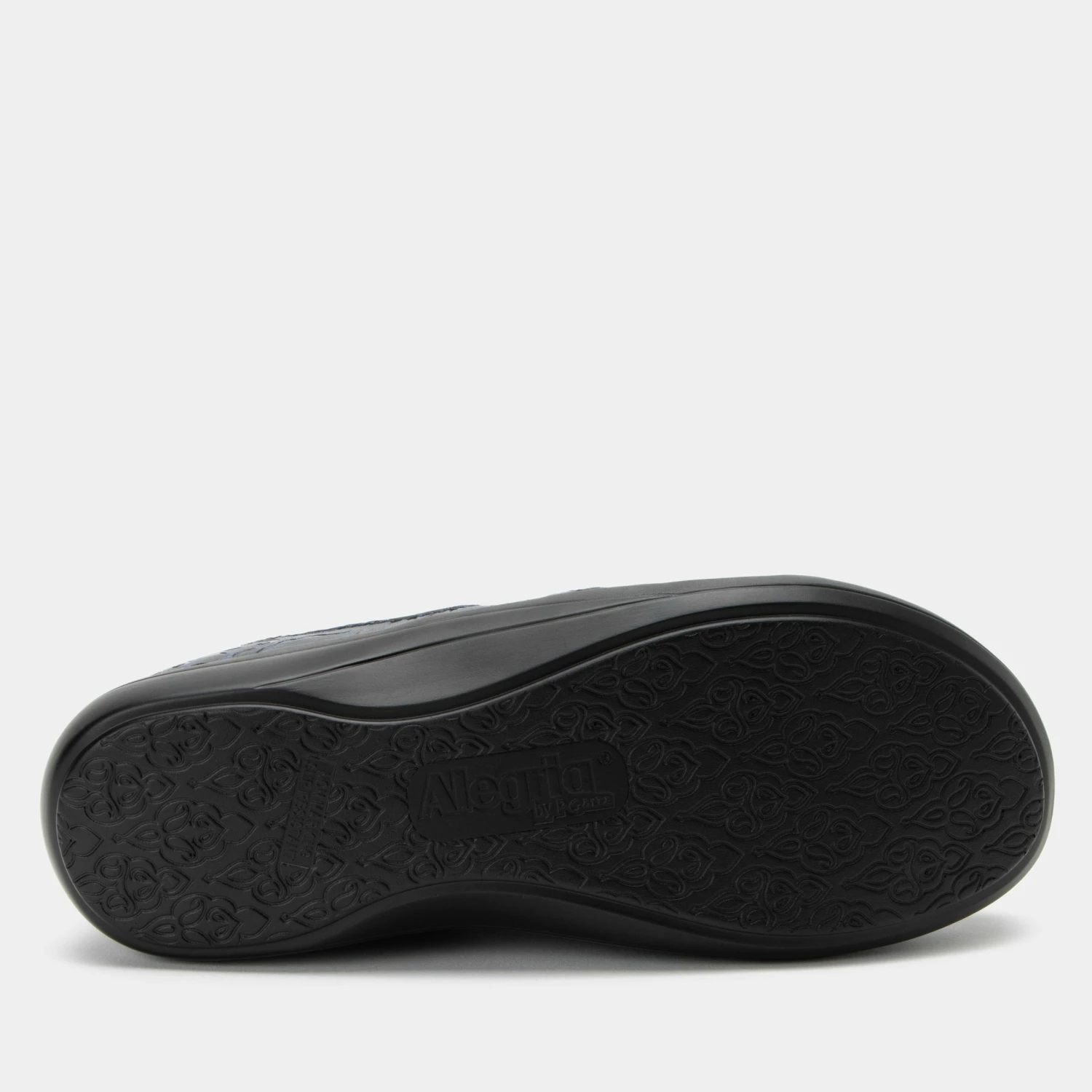 Shoes Duette Blue Steel Shoe 7 Shoes Duette Blue Steel Shoe - Image 7