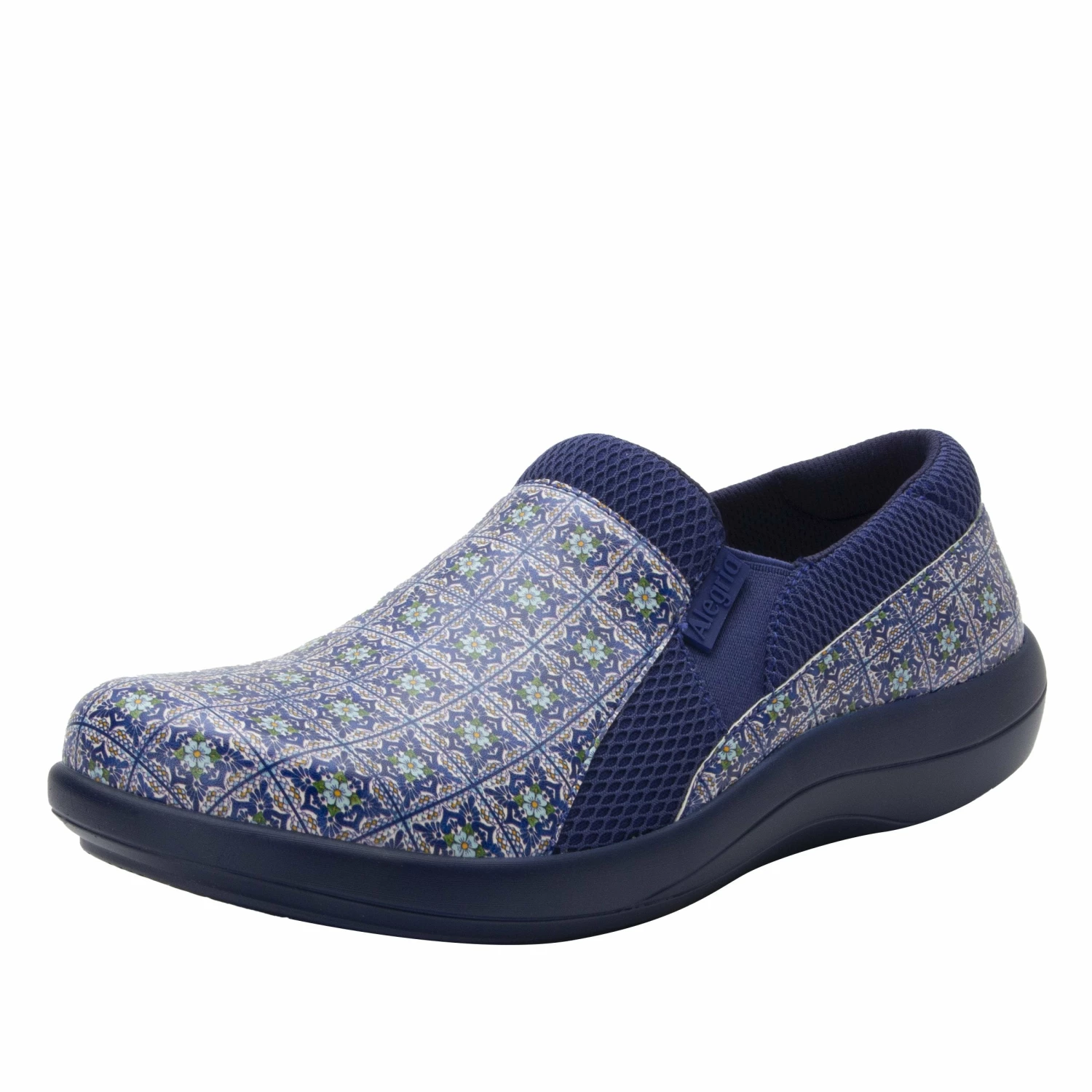 Shoes Duette Aztec Tile Shoe 1 Shoes Duette Aztec Tile Shoe