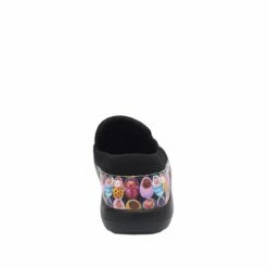 Shoes Duette Fresh Baked Black Shoe -Cheap Alegria Shoes Store DUE 7811 S3