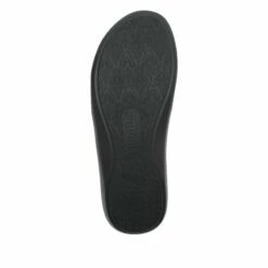 Shoes Duette Fresh Baked Black Shoe -Cheap Alegria Shoes Store DUE 7811 S5