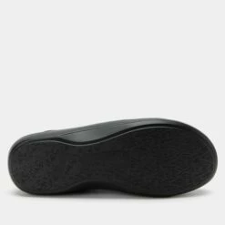 Shoes Duette Black Woven Shoe 13 Shoes Duette Black Woven Shoe -Cheap Alegria Shoes Store DUE 7883 S6