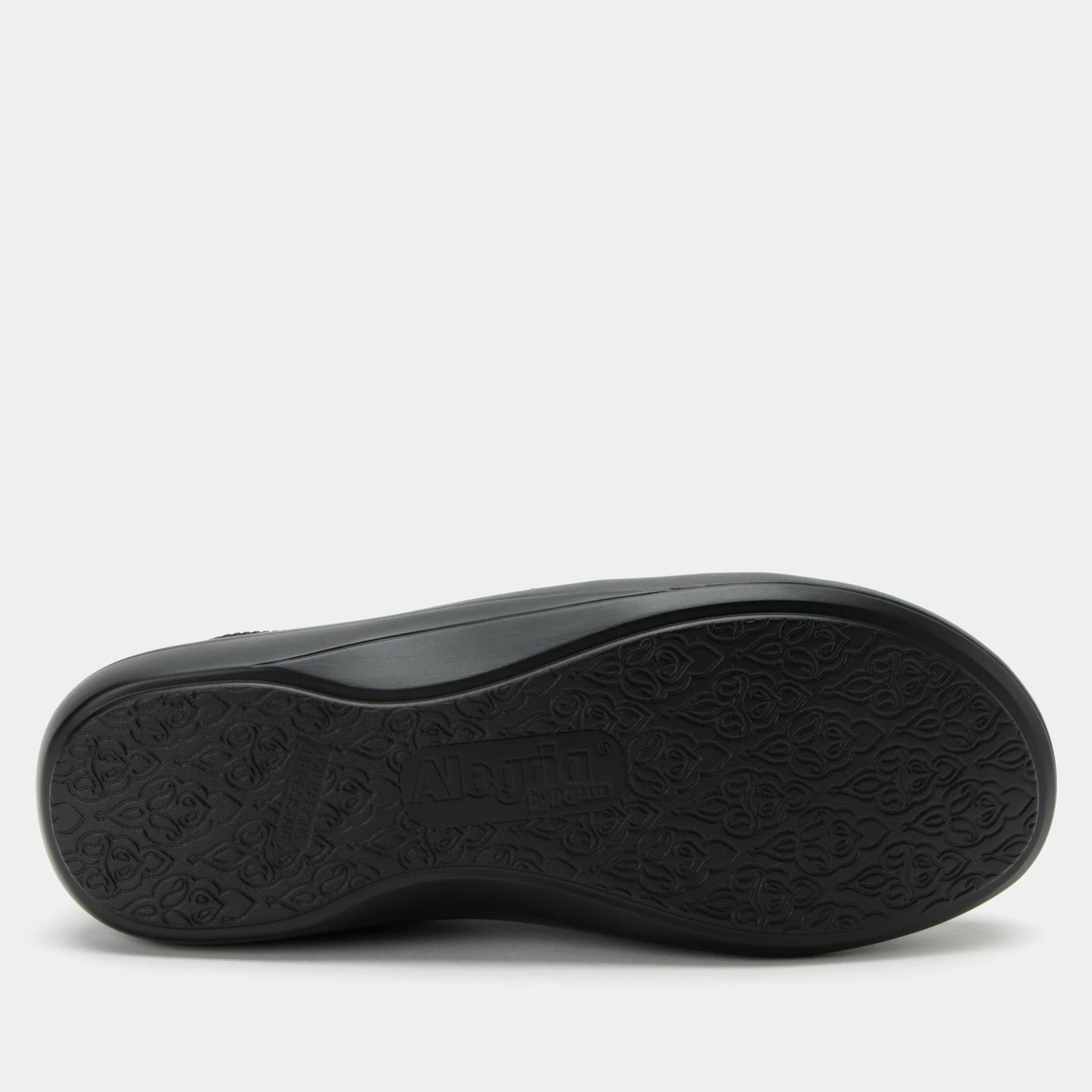 Shoes Duette Black Woven Shoe 7 Shoes Duette Black Woven Shoe - Image 7