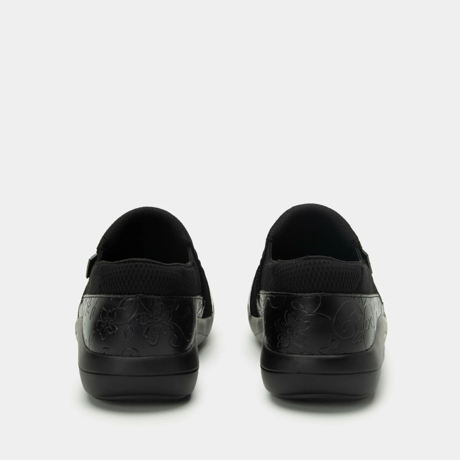Shoes Duette Embloom Black Shoe 4 Shoes Duette Embloom Black Shoe - Image 4