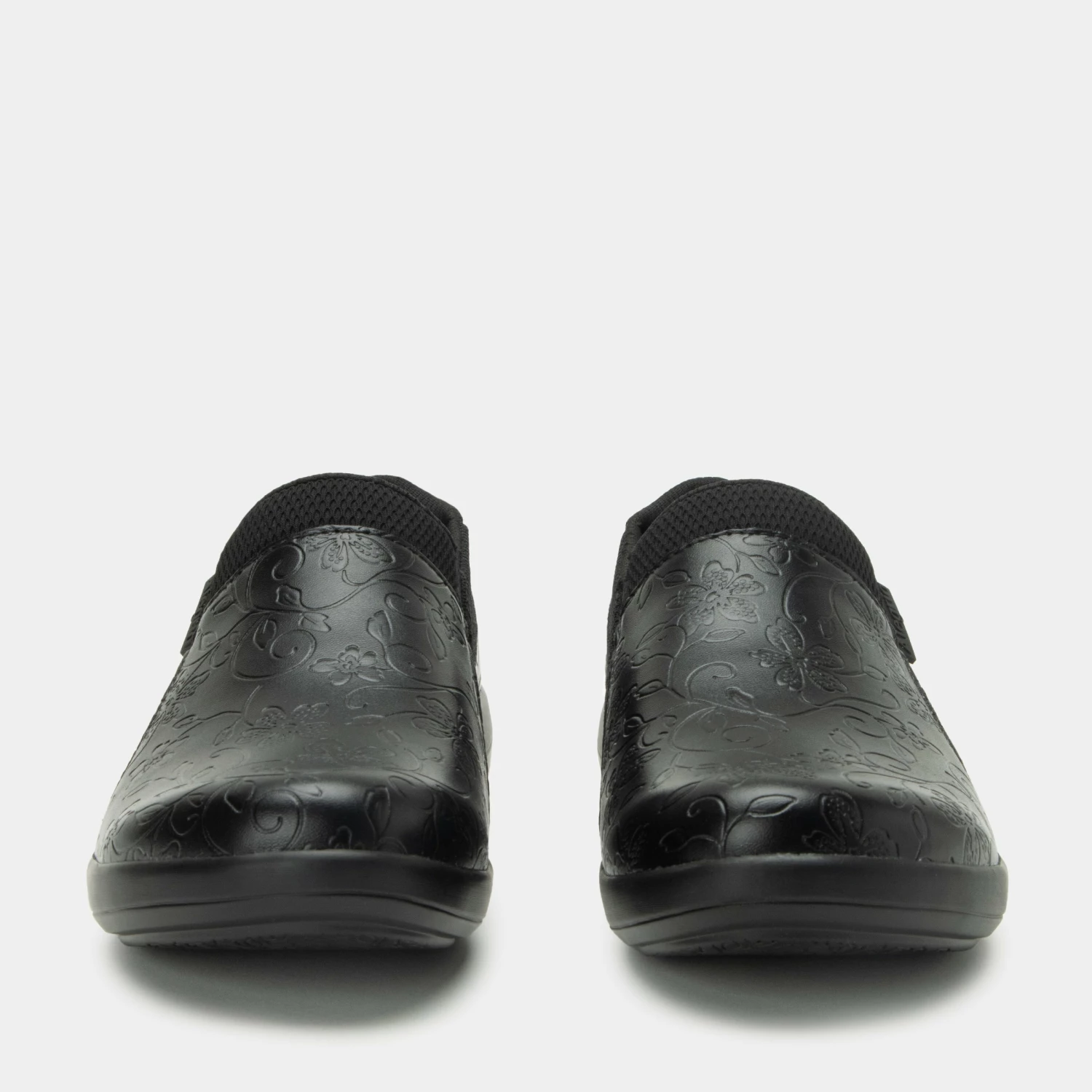 Shoes Duette Embloom Black Shoe 6 Shoes Duette Embloom Black Shoe - Image 6