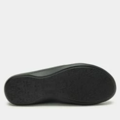 Shoes Duette Embloom Black Shoe 13 Shoes Duette Embloom Black Shoe -Cheap Alegria Shoes Store DUE 8111 S6