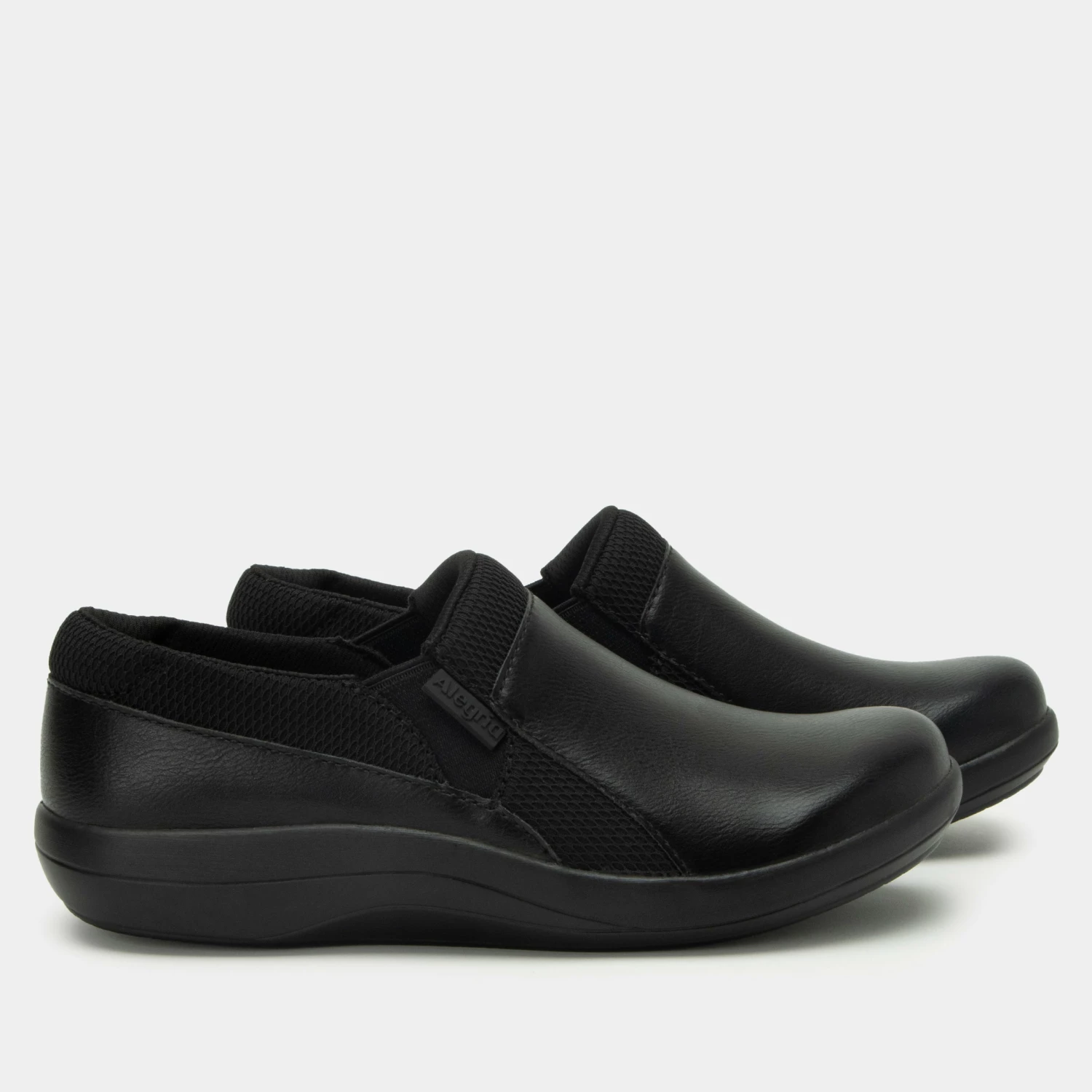 Shoes Duette Jet Black Shoe 3 Shoes Duette Jet Black Shoe - Image 3