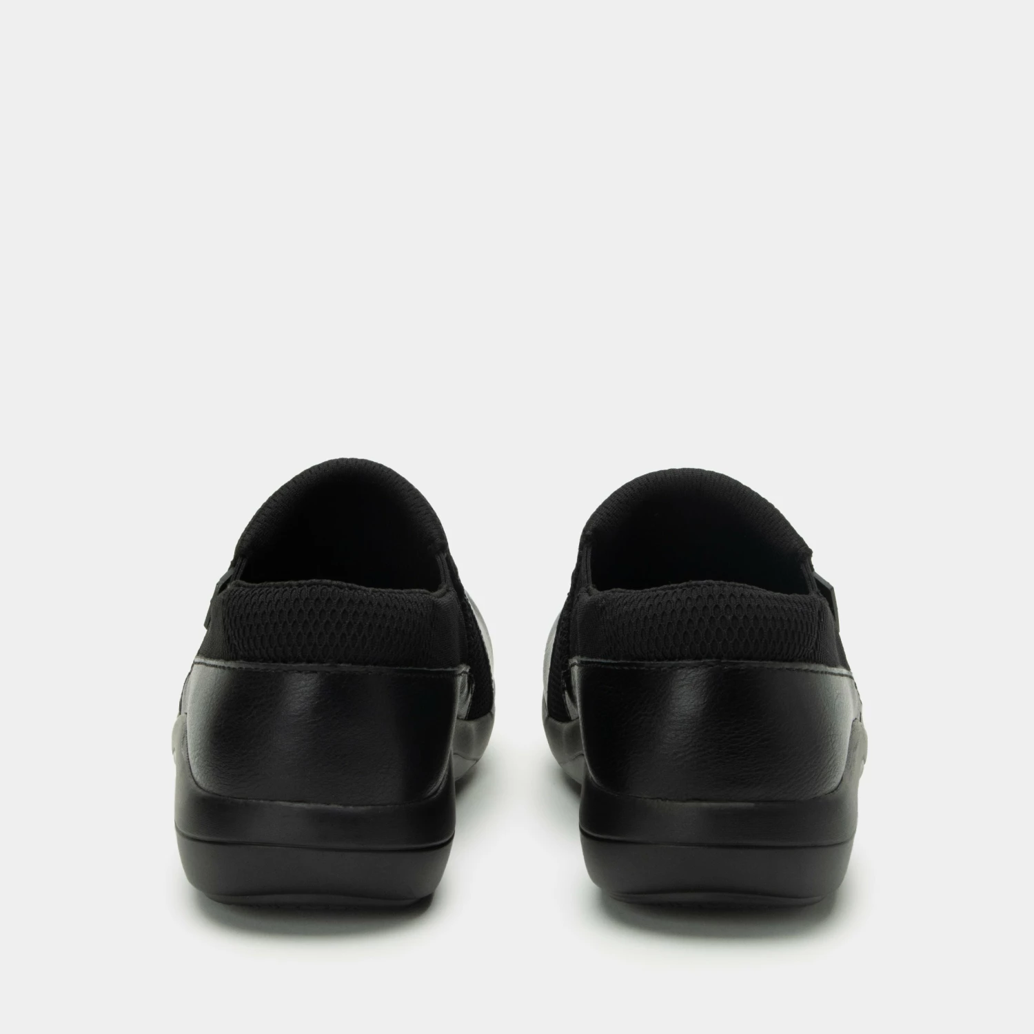 Shoes Duette Jet Black Shoe 4 Shoes Duette Jet Black Shoe - Image 4