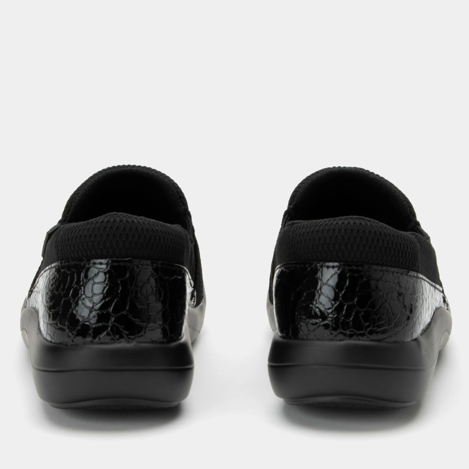 Shoes Duette Flourish Black Shoe 4 Shoes Duette Flourish Black Shoe - Image 4