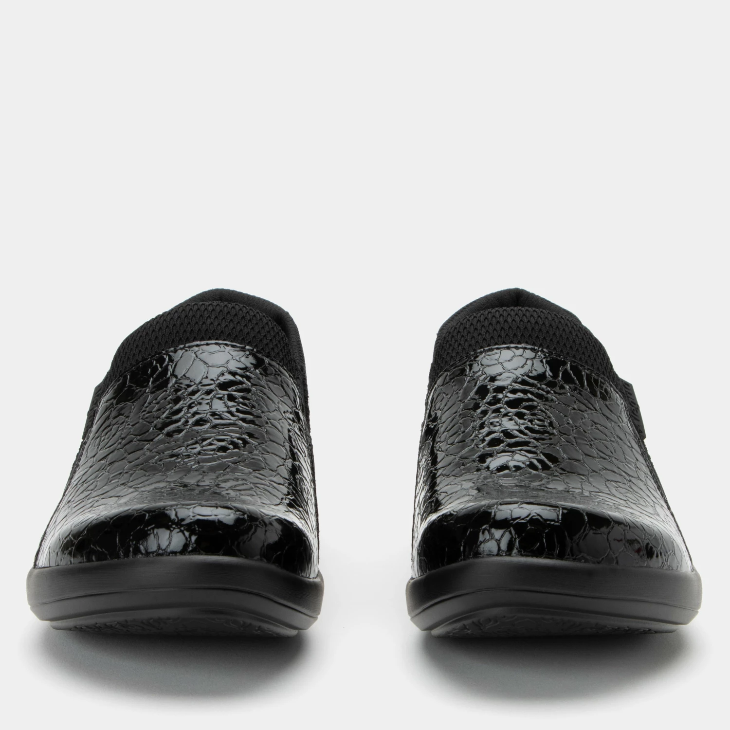 Shoes Duette Flourish Black Shoe 6 Shoes Duette Flourish Black Shoe - Image 6