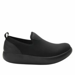 Shoes Eden Black Shoe -Cheap Alegria Shoes Store EDE 101 S2