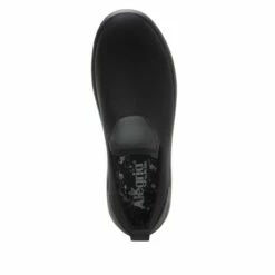 Shoes Eden Black Shoe -Cheap Alegria Shoes Store EDE 101 S4