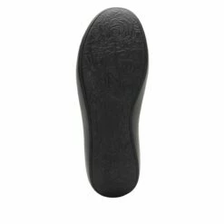 Shoes Eden Black Shoe -Cheap Alegria Shoes Store EDE 101 S5