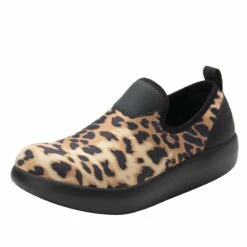 Shoes Eden Leopard Shoe