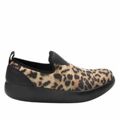 Shoes Eden Leopard Shoe 8 Shoes Eden Leopard Shoe -Cheap Alegria Shoes Store EDE 402 S2