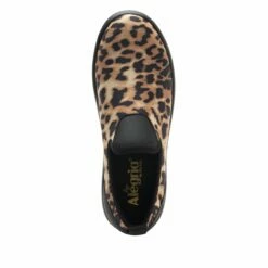Shoes Eden Leopard Shoe 10 Shoes Eden Leopard Shoe -Cheap Alegria Shoes Store EDE 402 S4