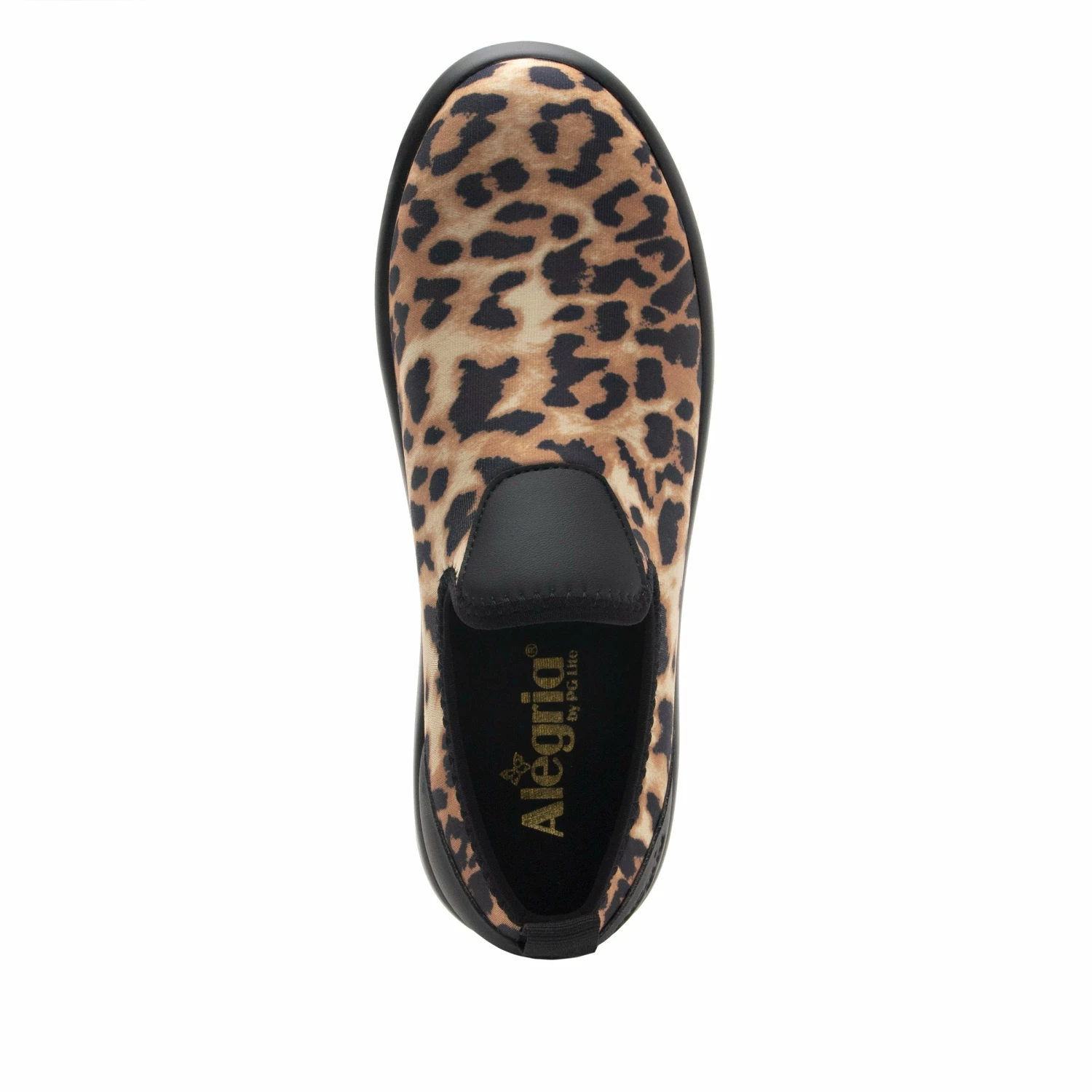 Shoes Eden Leopard Shoe 5 Shoes Eden Leopard Shoe - Image 5