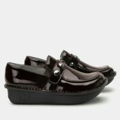 Shoes Ericka Black Cherry Shoe -Cheap Alegria Shoes Store ERC 8133 S2 5b601f35 c324 476f a4cb b3bb98f25233