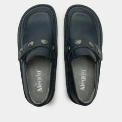 Shoes Ericka Navy Gloss Shoe -Cheap Alegria Shoes Store ERC 8139 S4 b1dc476e ddfa 4ed3 8d84 46841a7ae349