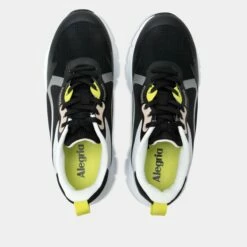 Exhault Cyber Carbon Shoe -Cheap Alegria Shoes Store EXH 6198 S4