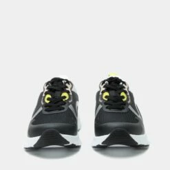 Exhault Cyber Carbon Shoe -Cheap Alegria Shoes Store EXH 6198 S5