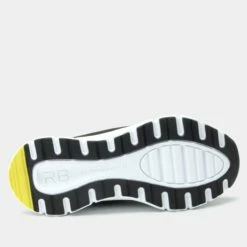 Exhault Cyber Carbon Shoe -Cheap Alegria Shoes Store EXH 6198 S6