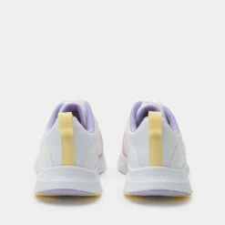 Exhault Cyber Pink Shoe -Cheap Alegria Shoes Store EXH 6216 S3