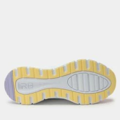 Exhault Cyber Pink Shoe -Cheap Alegria Shoes Store EXH 6216 S6