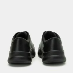 Flote Black Shoe 10 Flote Black Shoe -Cheap Alegria Shoes Store FLO 7441 3