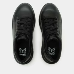 Flote Black Shoe 11 Flote Black Shoe -Cheap Alegria Shoes Store FLO 7441 4