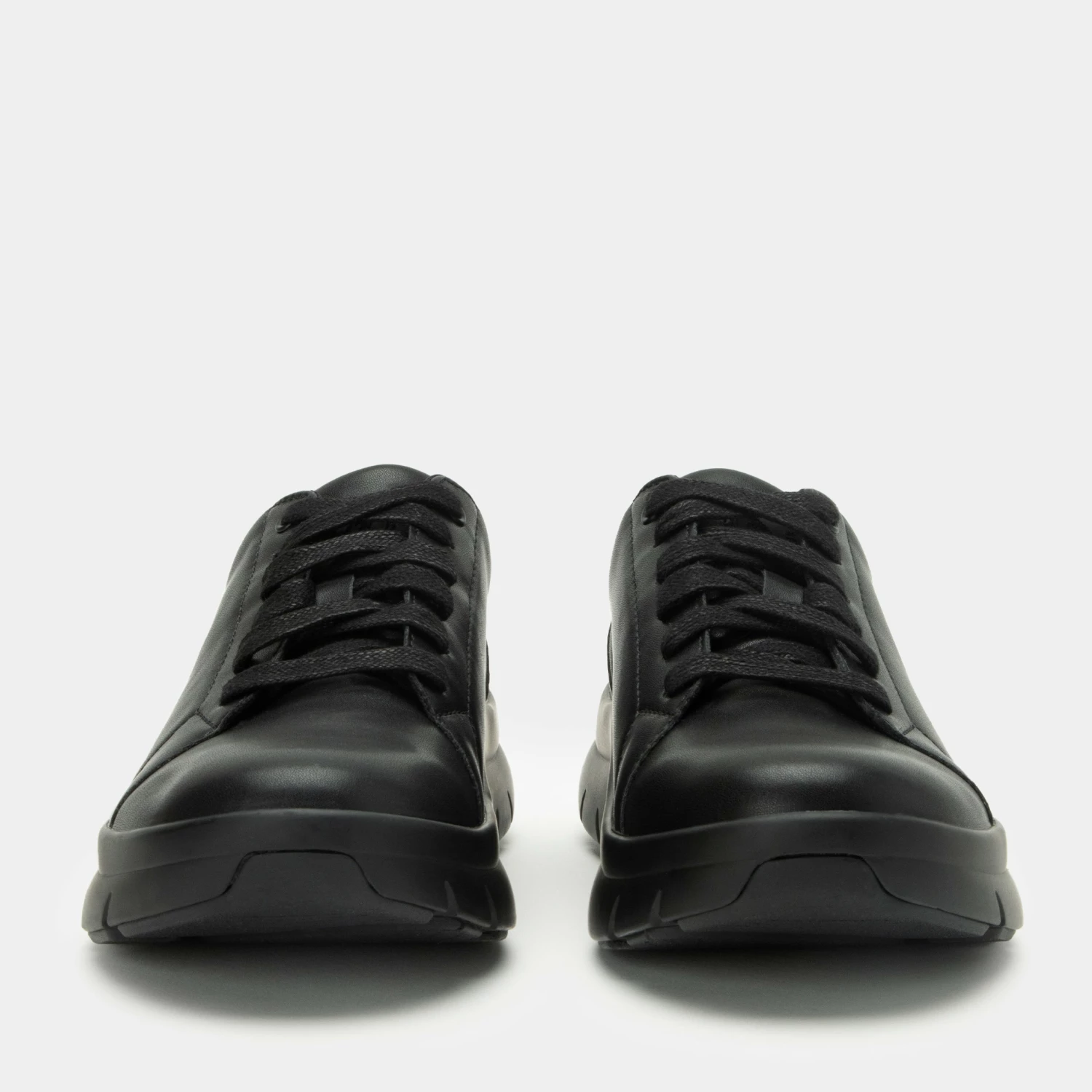 Flote Black Shoe 6 Flote Black Shoe - Image 6