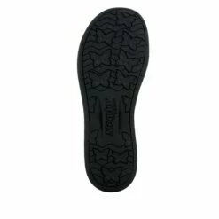 Gem Tile Me More Black Shoe -Cheap Alegria Shoes Store GEM 765 S5