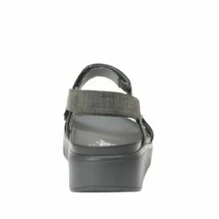 Henna Steel Sandal -Cheap Alegria Shoes Store HEN 7432 S3