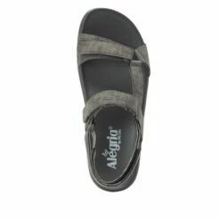 Henna Steel Sandal -Cheap Alegria Shoes Store HEN 7432 S4