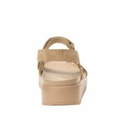 Henna Sand Sandal -Cheap Alegria Shoes Store HEN 7434 S3