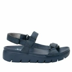 Henna Ocean Sandal -Cheap Alegria Shoes Store HEN 7435 S2