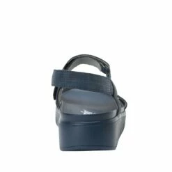 Henna Ocean Sandal -Cheap Alegria Shoes Store HEN 7435 S3