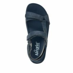 Henna Ocean Sandal -Cheap Alegria Shoes Store HEN 7435 S4