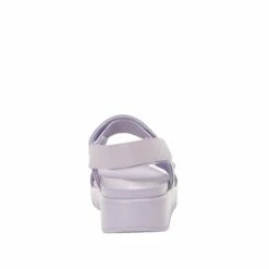 Henlee Lilac Sandal -Cheap Alegria Shoes Store HLE 7437 S3