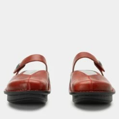 Shoes Kamila Garnet Shoe -Cheap Alegria Shoes Store KAM 6107 S5