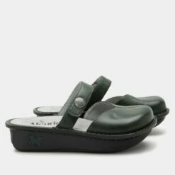 Shoes Kamila Basil Shoe 9 Shoes Kamila Basil Shoe -Cheap Alegria Shoes Store KAM 6108 S2