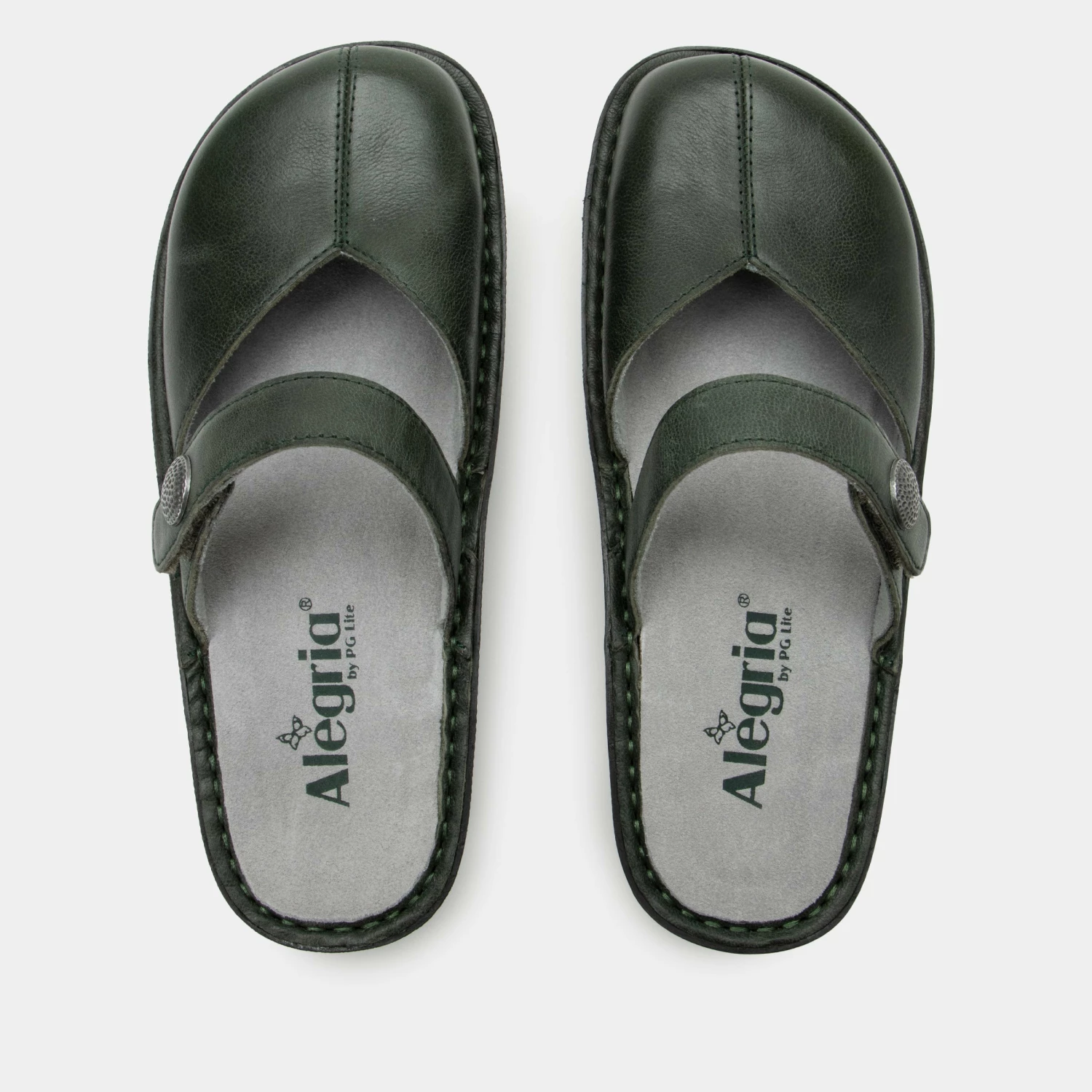 Shoes Kamila Basil Shoe 5 Shoes Kamila Basil Shoe - Image 5