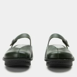 Shoes Kamila Basil Shoe 12 Shoes Kamila Basil Shoe -Cheap Alegria Shoes Store KAM 6108 S5