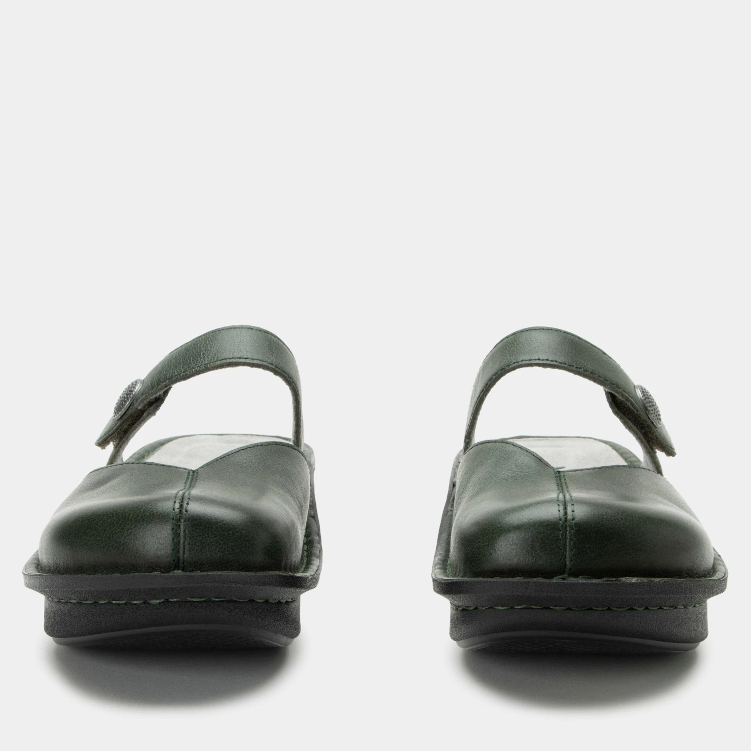 Shoes Kamila Basil Shoe 6 Shoes Kamila Basil Shoe - Image 6